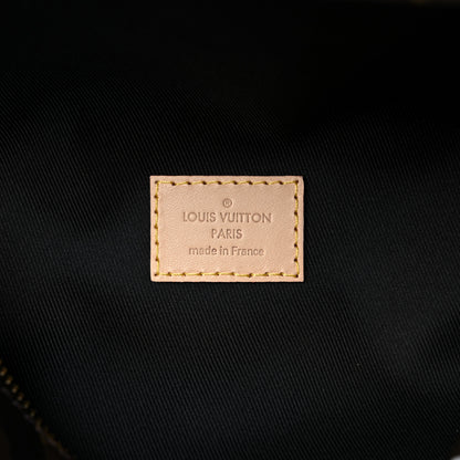 Louis Vuitton X LOL Monogram Bumbag Blue Silver 6 of 9