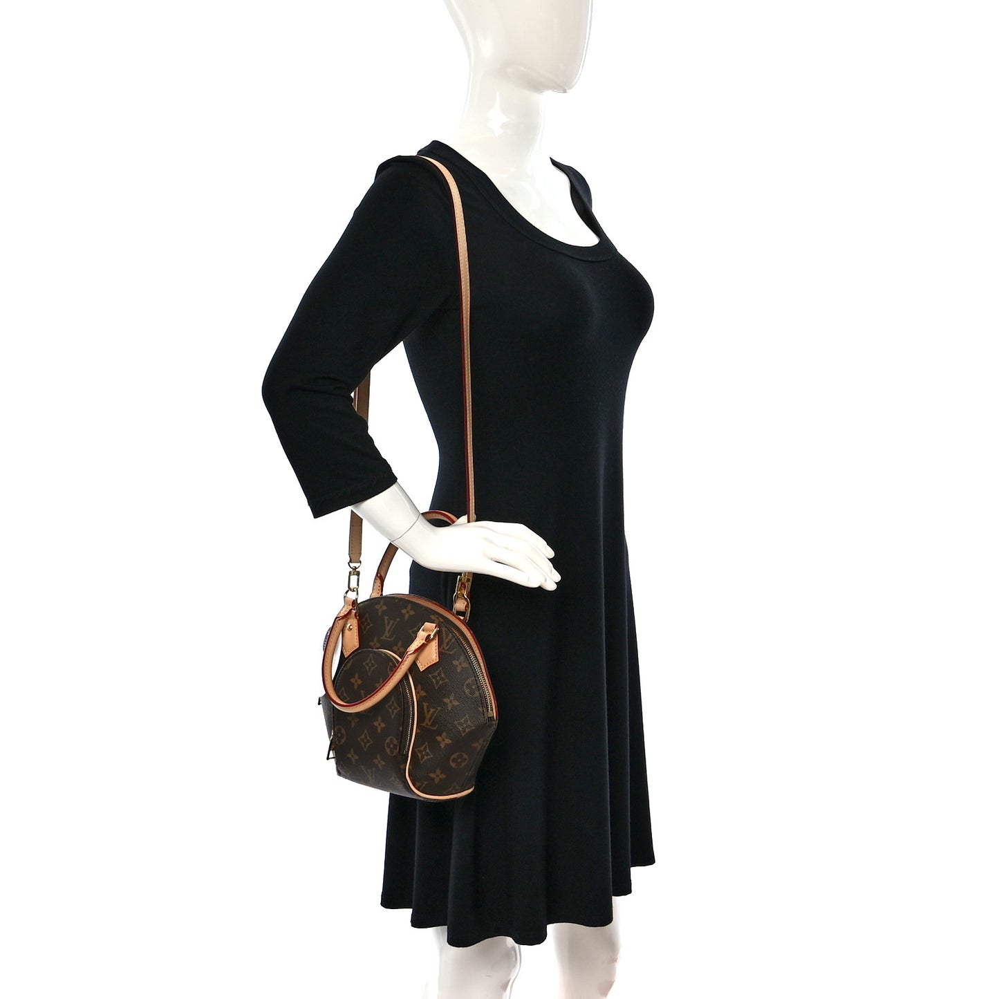 Monogram Ellipse PM NM