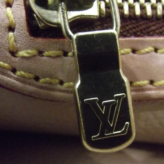 Louis Vuitton Monogram Bucket 27 9 of 9