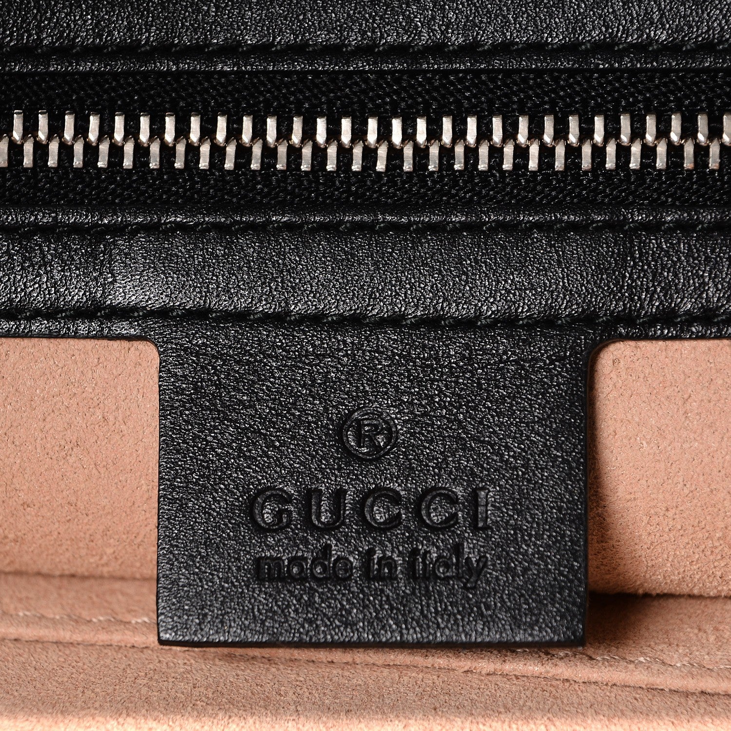 Gucci Calfskin Web Medium Dionysus Hobo Black 7 of 8