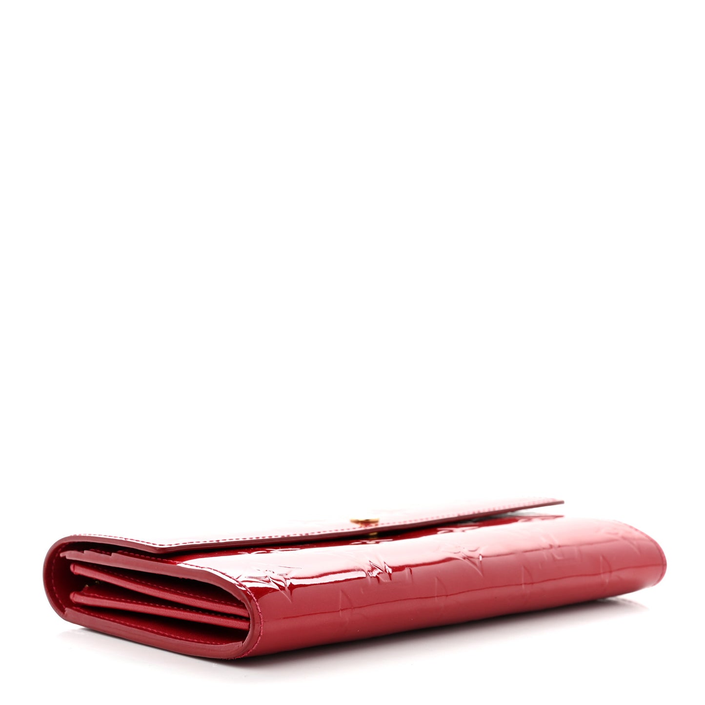 Vernis Sarah Wallet Pomme D'Amour