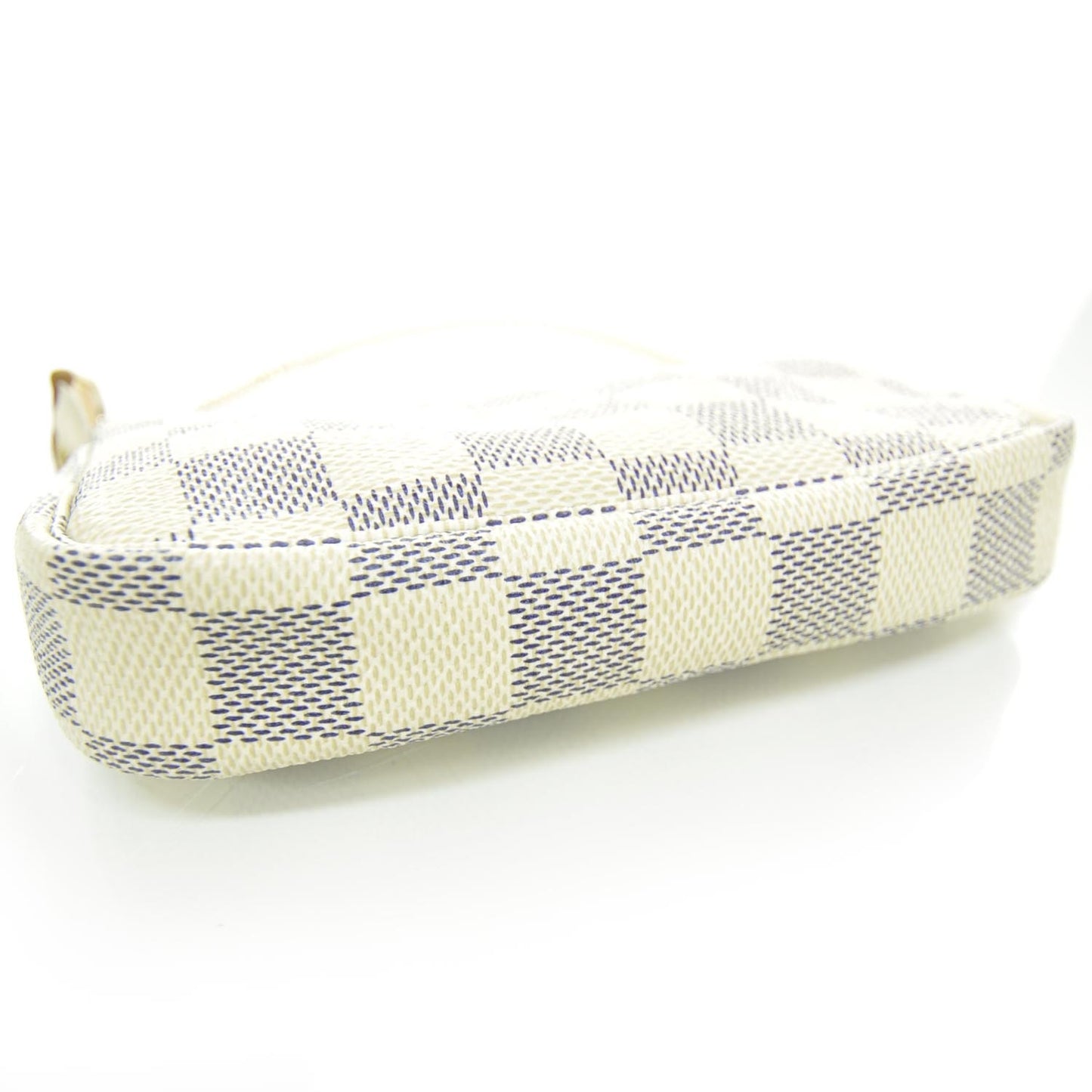 Damier Azur Mini Pochette Accessories