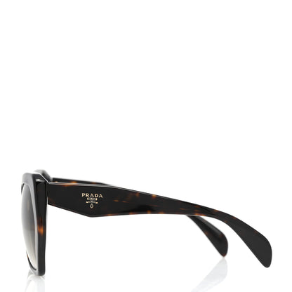 Prada Acetate Sunglasses SPR 16R Tortoise 3 of 8