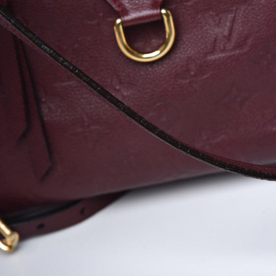 Empreinte Lumineuse PM Flamme