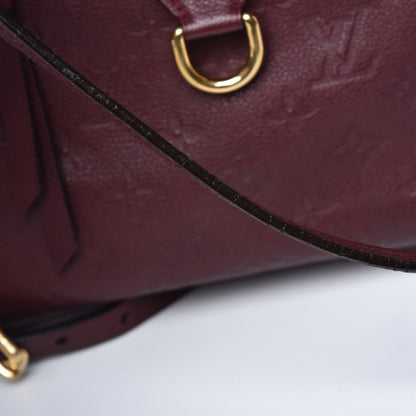 Louis Vuitton Empreinte Lumineuse PM Flamme 8 of 11