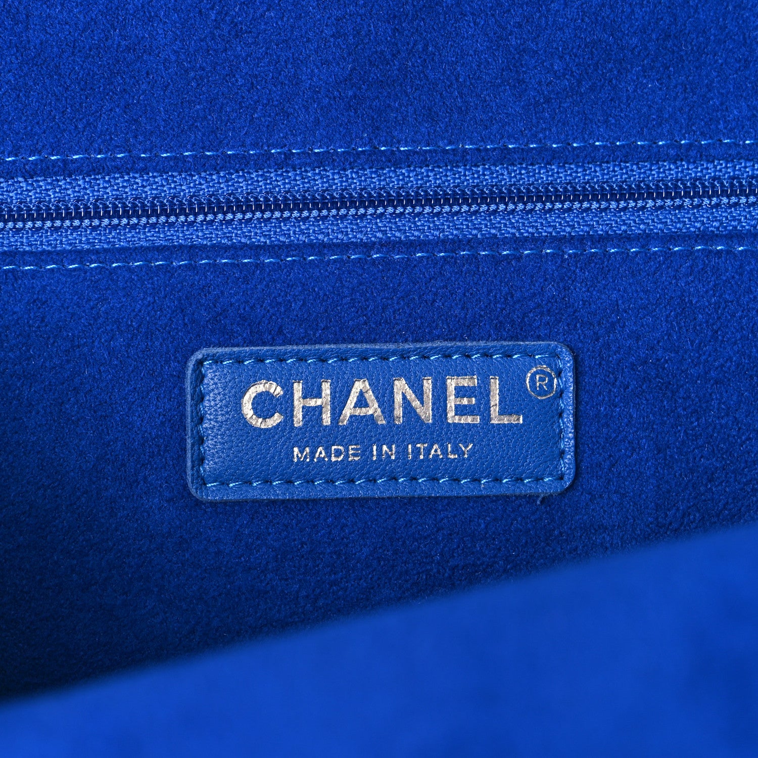 Chanel Foulard Fabric Quilted Printed Backpack Pink 6 of 9