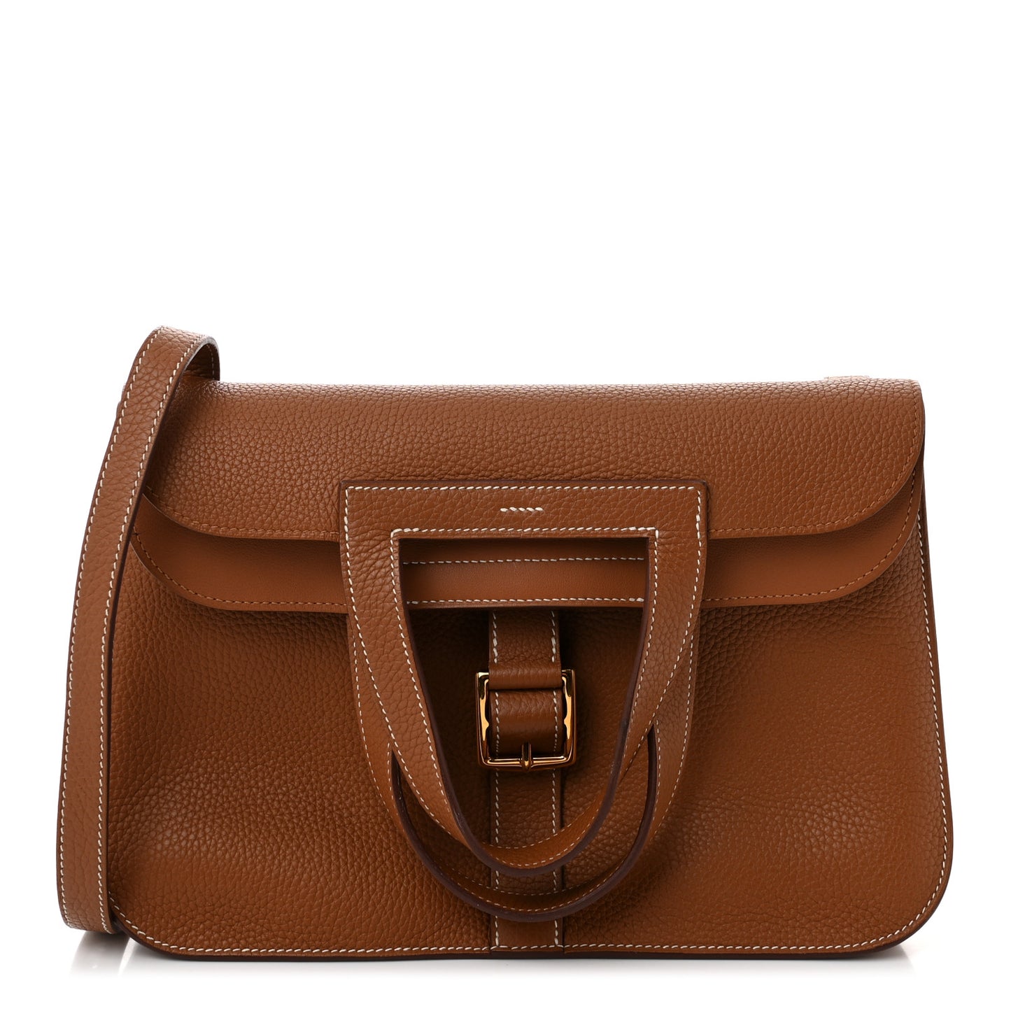 Taurillon Clemence Halzan 31 Gold
