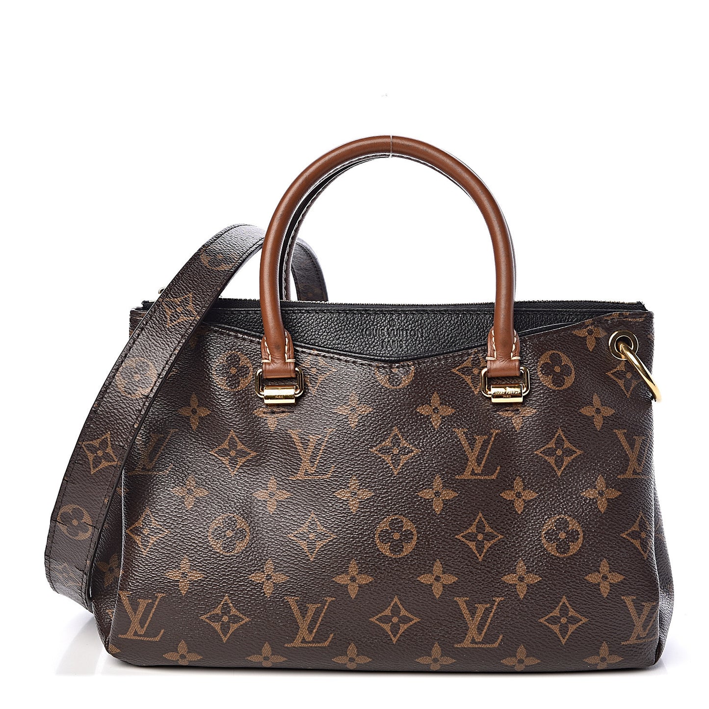 Monogram Pallas BB Black