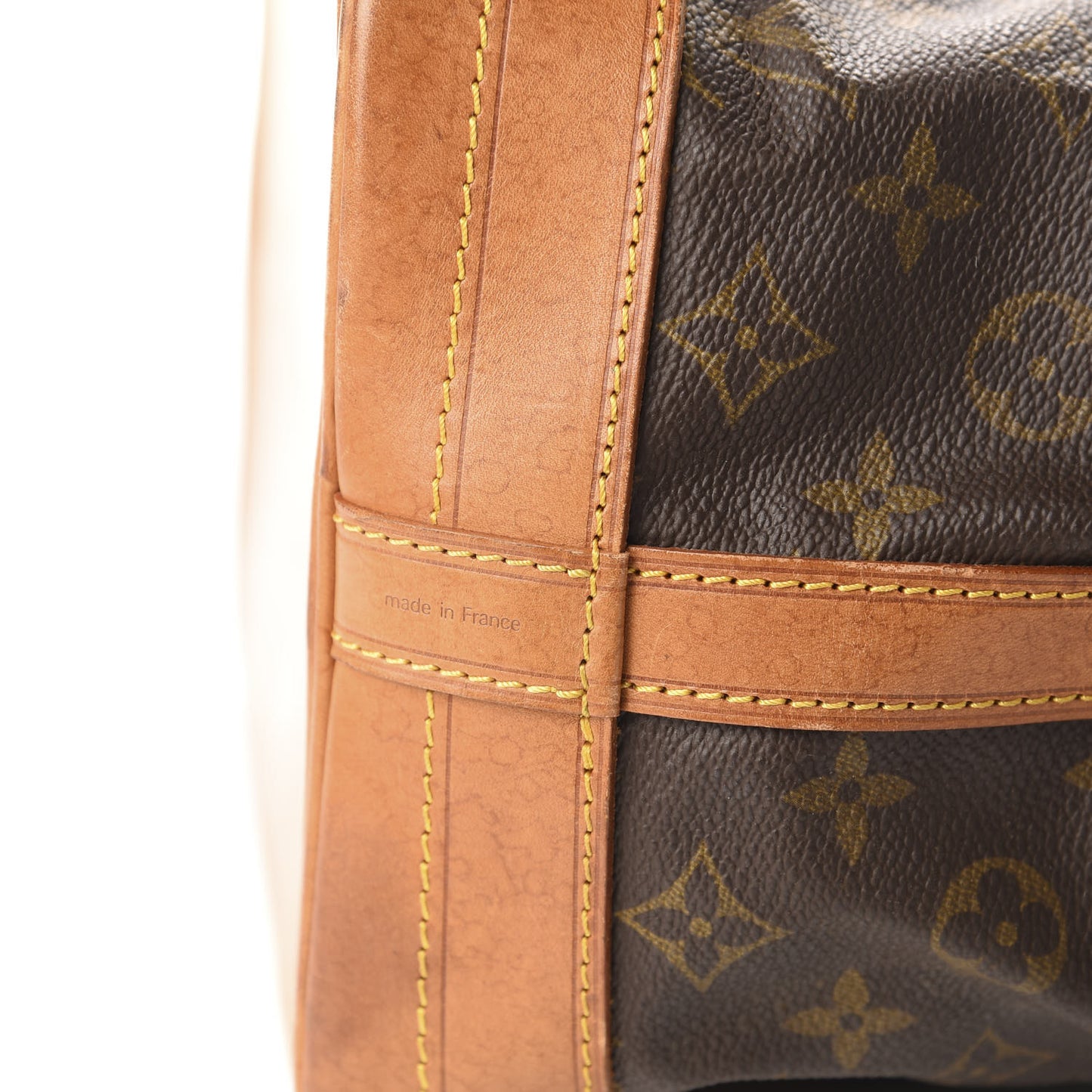 Monogram Noe