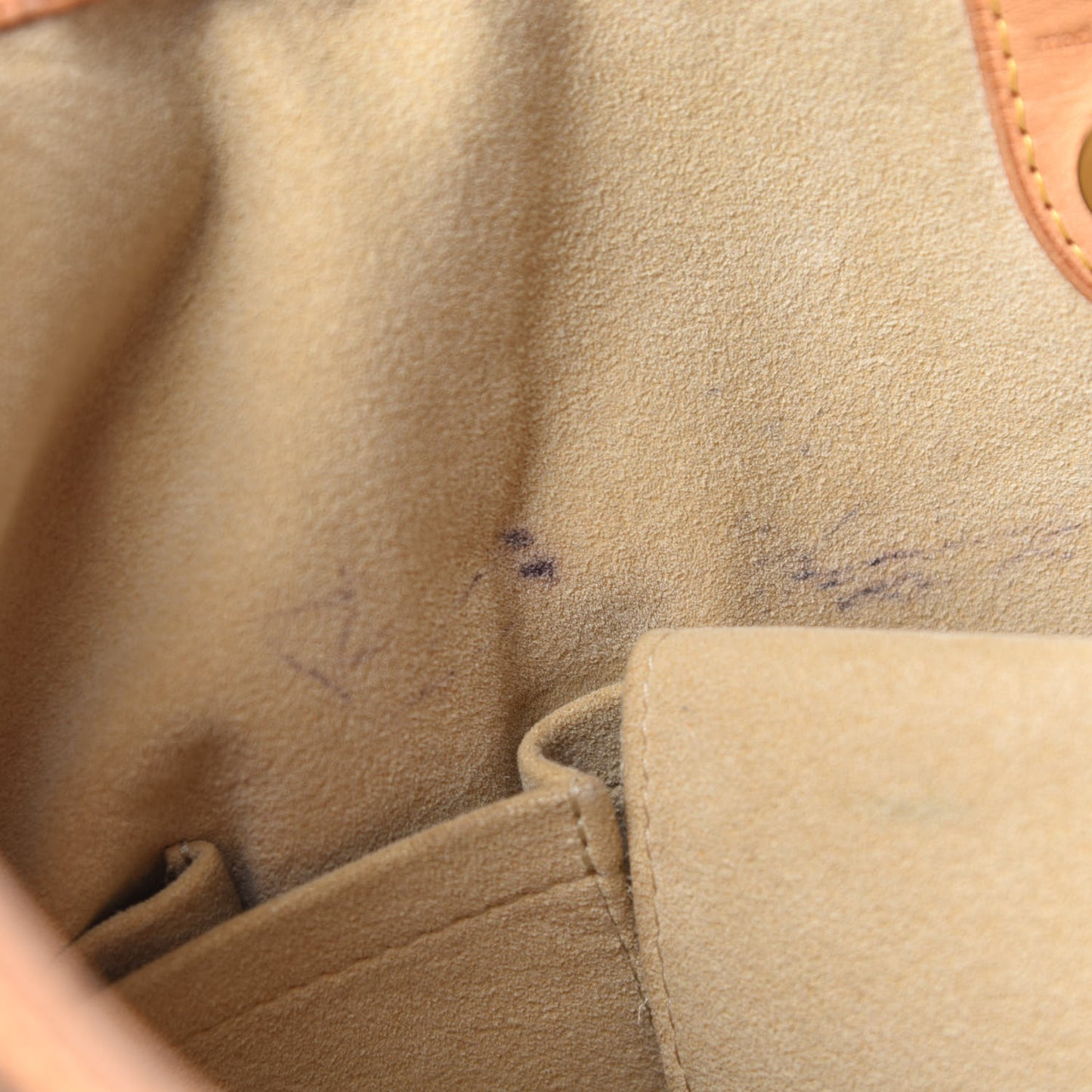 Monogram Galliera PM