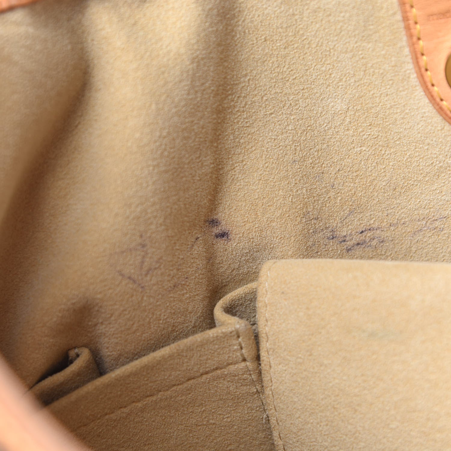 Louis Vuitton Monogram Galliera PM 10 of 14