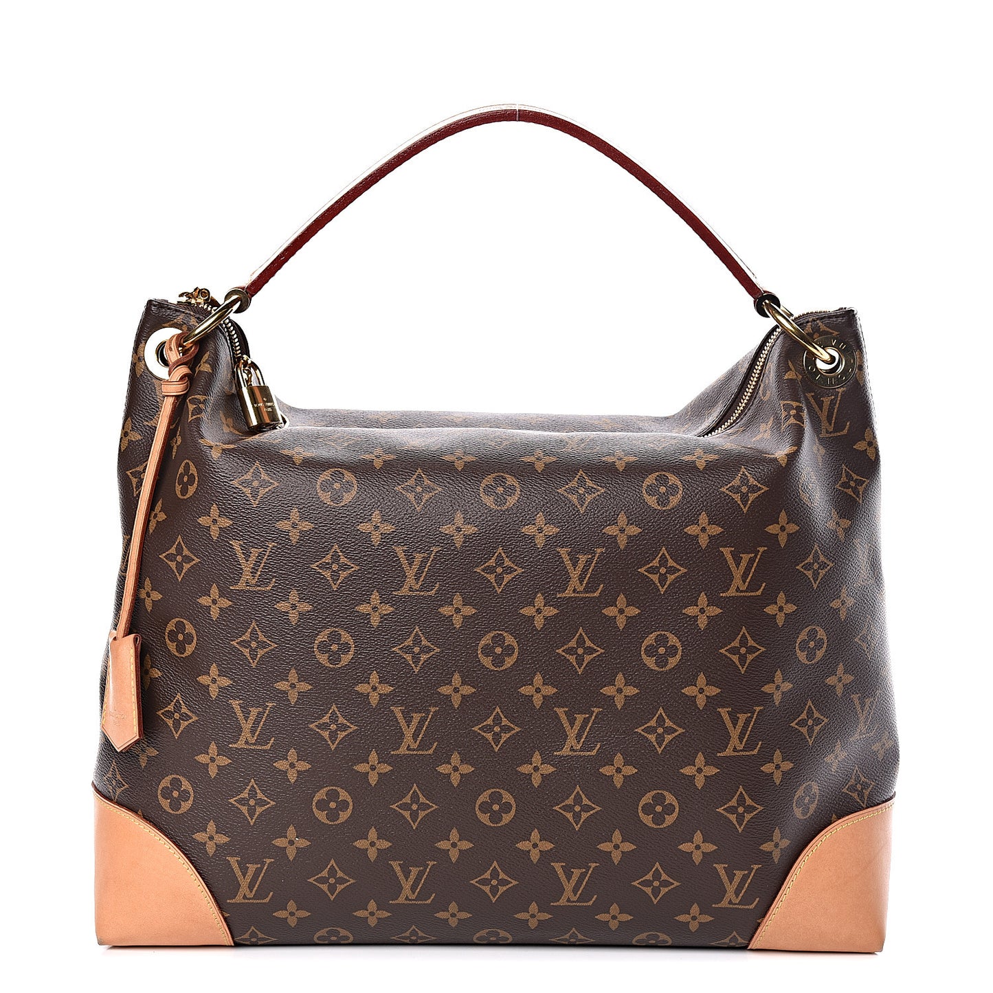 Monogram Berri MM