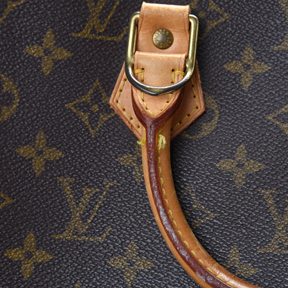 Louis Vuitton Monogram Alma PM 7 of 14