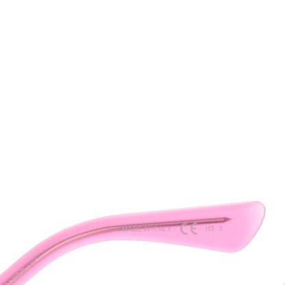 Christian Dior Acetate So Real Sunglasses Matte Violet 8 of 9