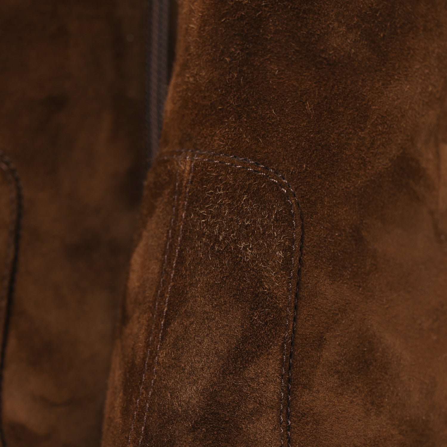 Saint Laurent Cachemire Mina 95 Boots 37 Land 11 of 11