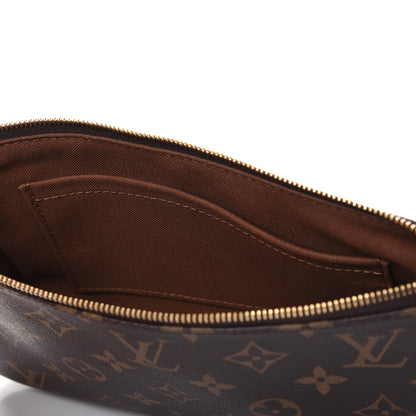 Louis Vuitton Monogram Pochette Accessories NM 10 of 15