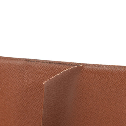 Louis Vuitton Monogram Large Ring Agenda Cover 14 of 14