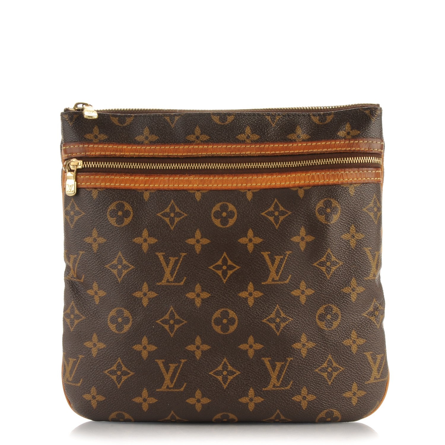 Louis Vuitton Monogram Bosphore Pochette 1 of 10