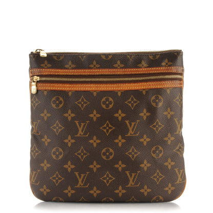 Louis Vuitton Monogram Bosphore Pochette 1 of 10