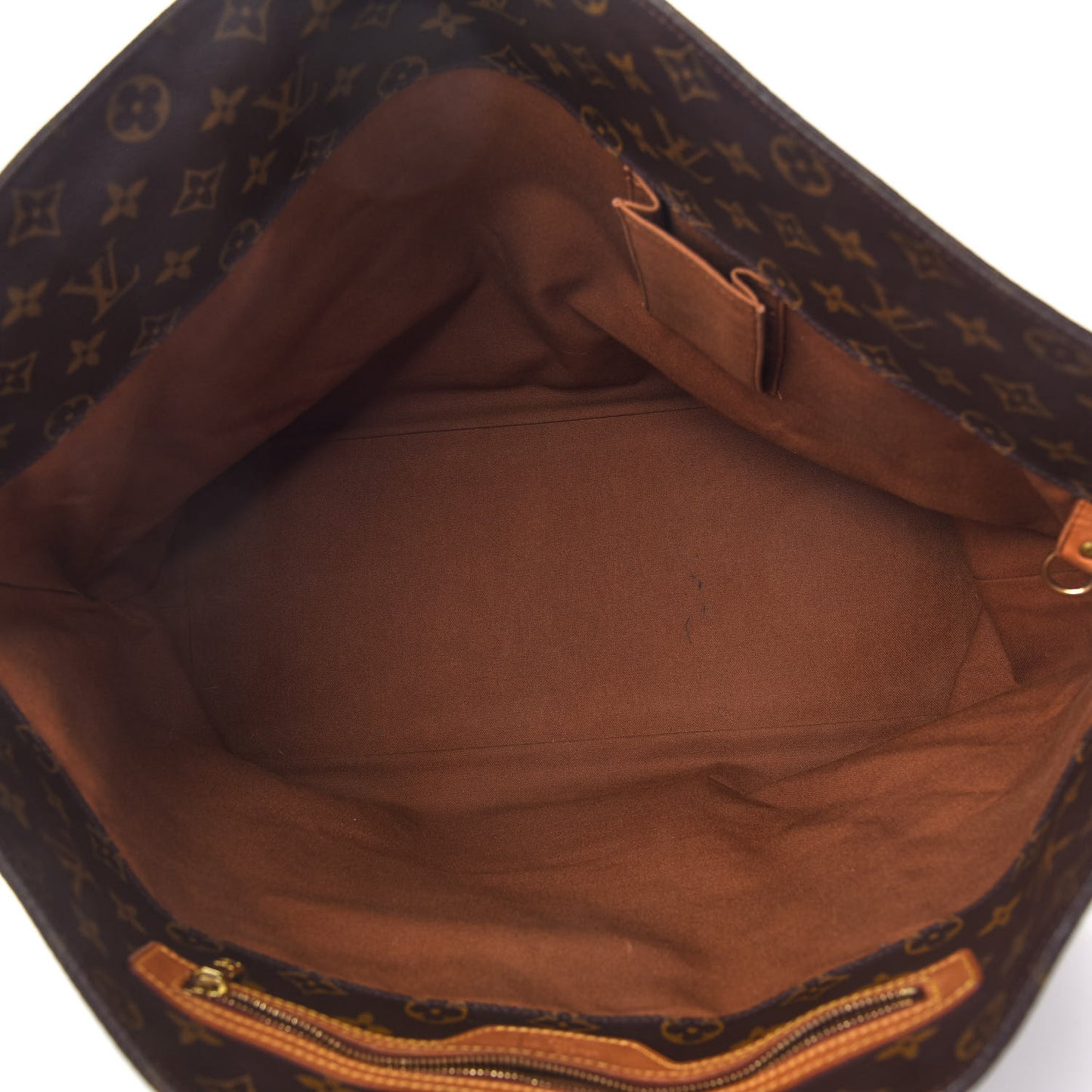 Monogram Cabas Alto