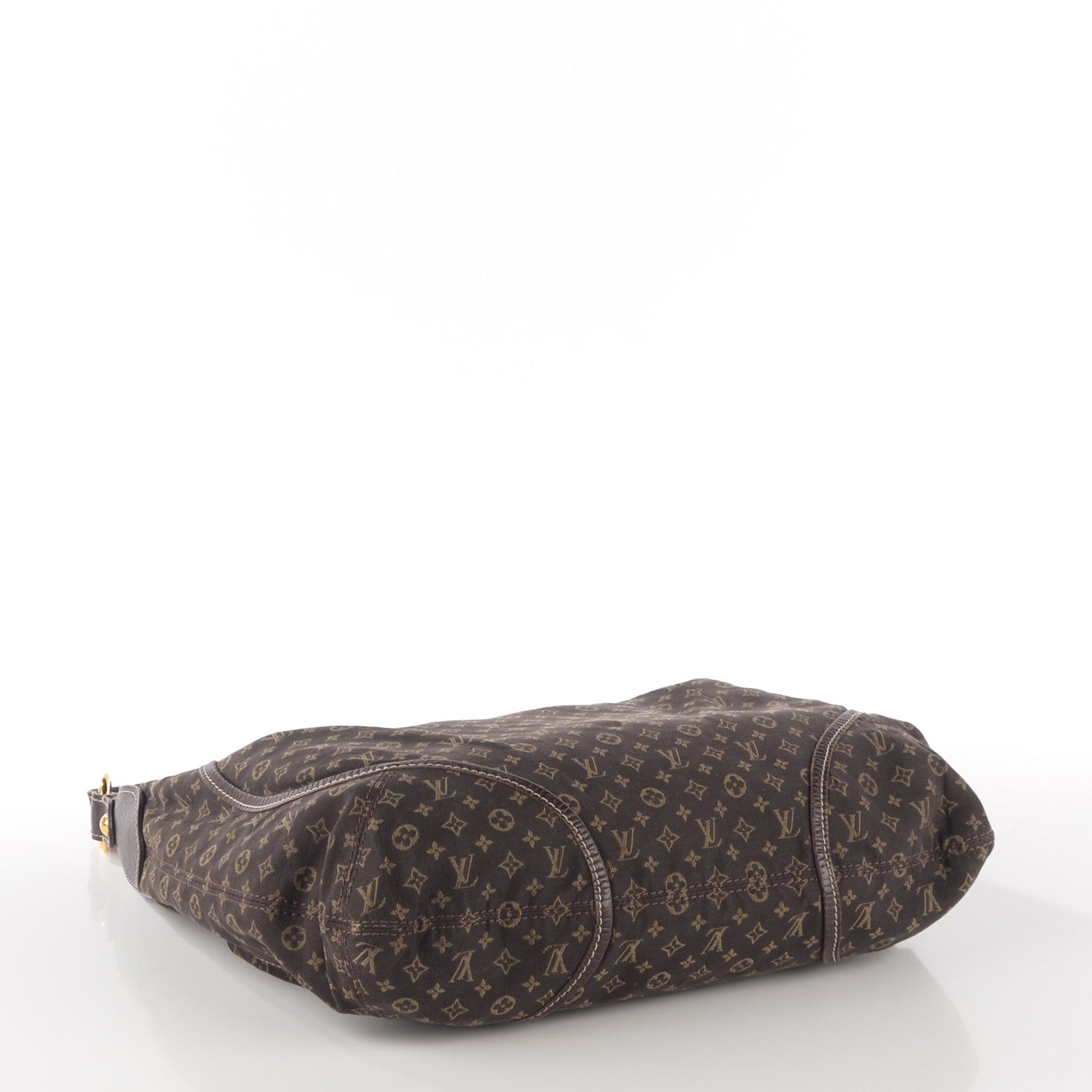 Louis Vuitton Mini Lin Manon MM Ebene 4 of 8