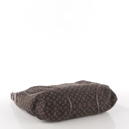 Louis Vuitton Mini Lin Manon MM Ebene 4 of 8