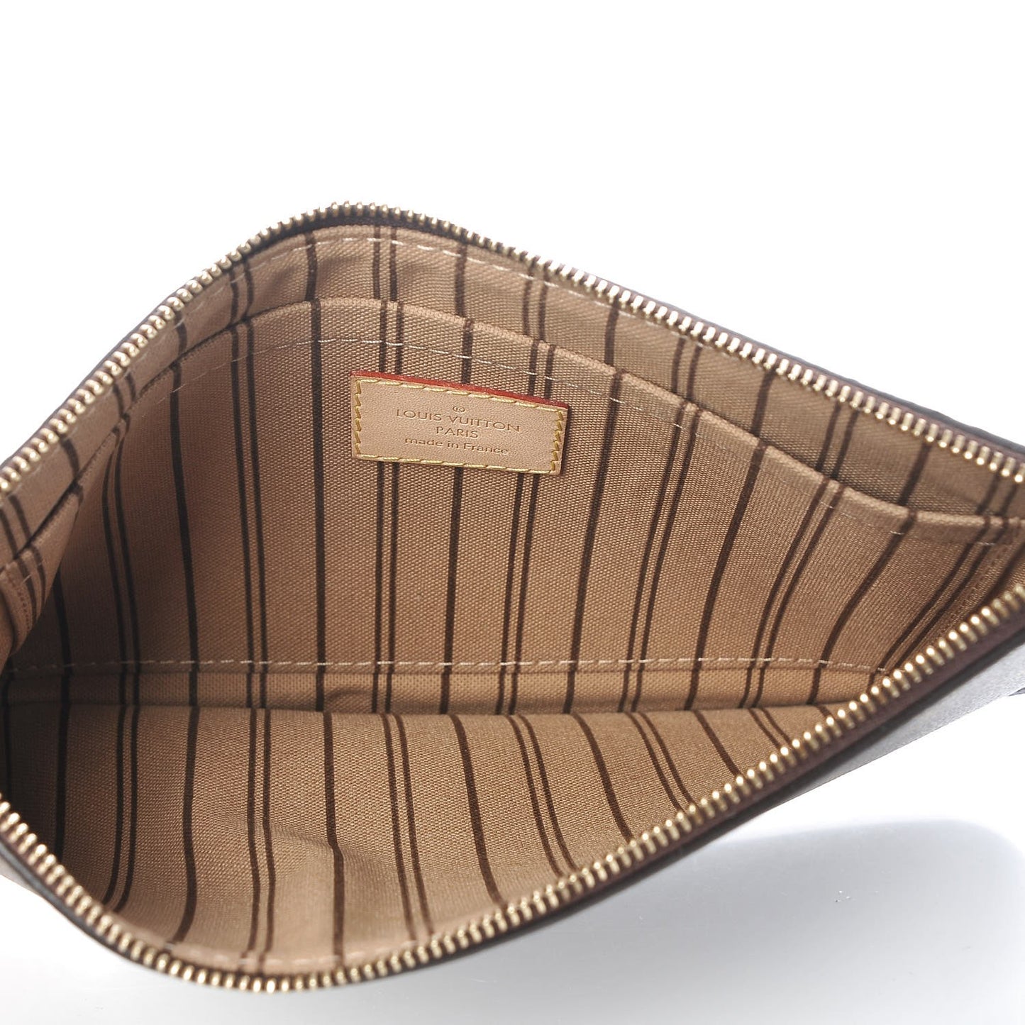 Monogram Neverfull MM GM Pochette