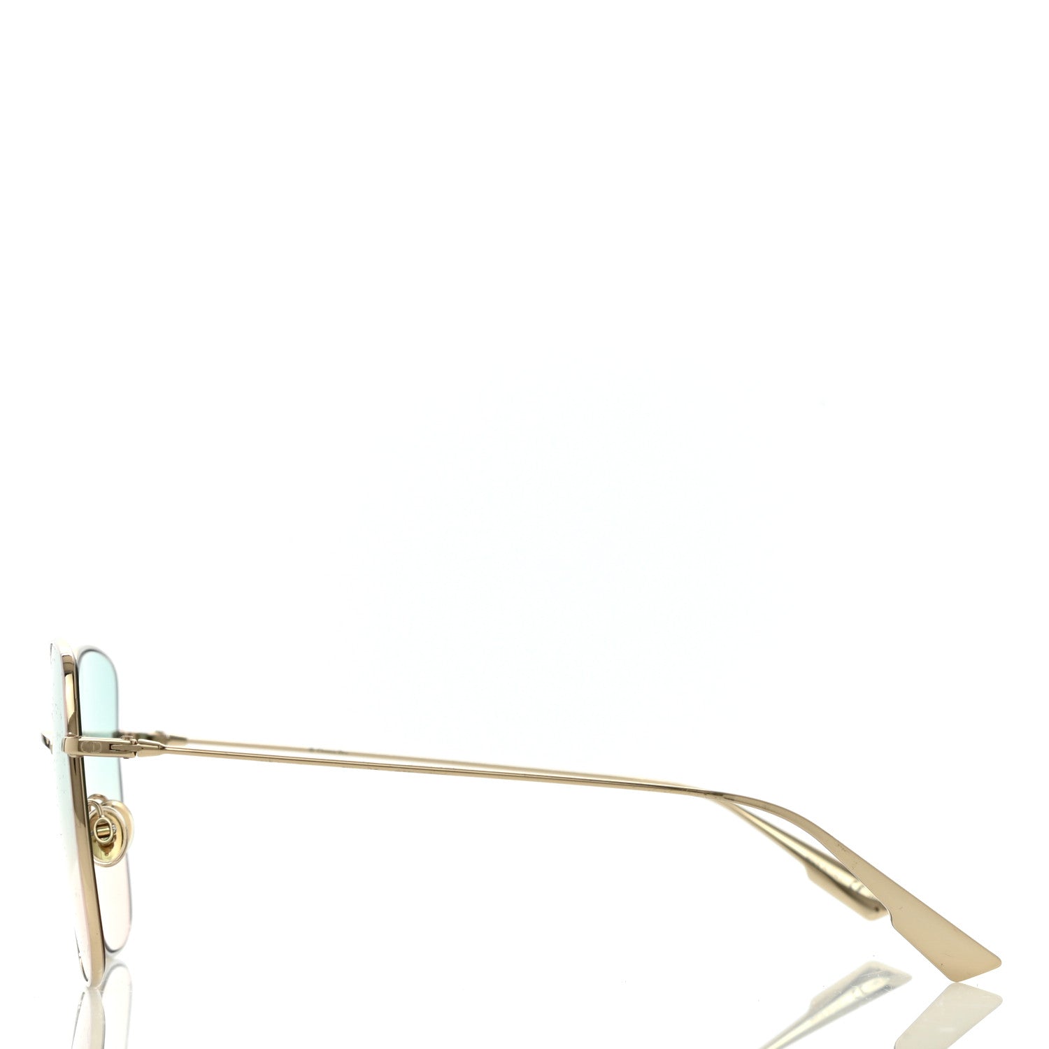 Christian Dior Metal DiorStellaire 1 Sunglasses Pink 3 of 9