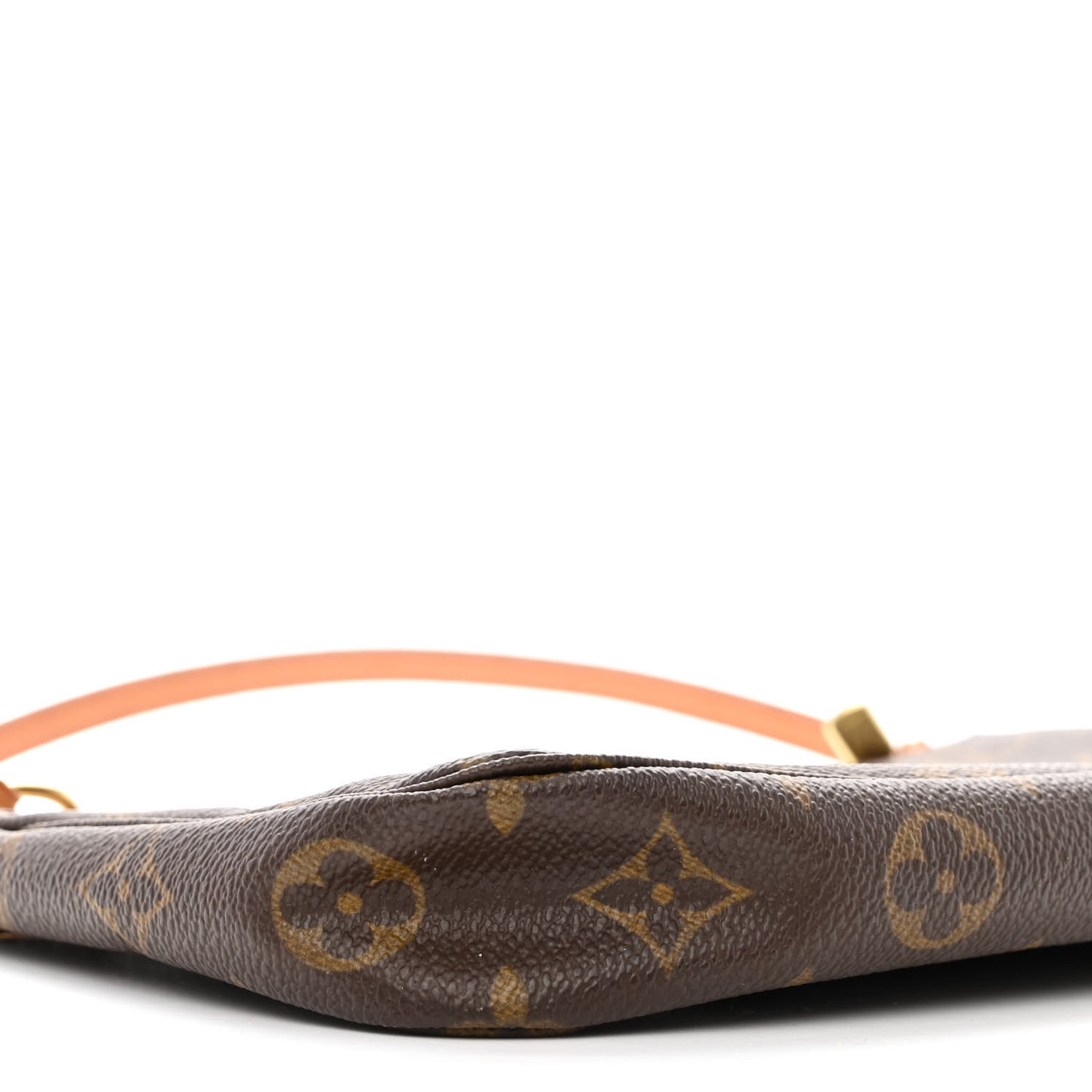 Monogram Pochette Accessories