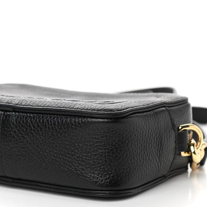 Marc Jacobs Calfskin Box Camera Bag Black 6 of 10