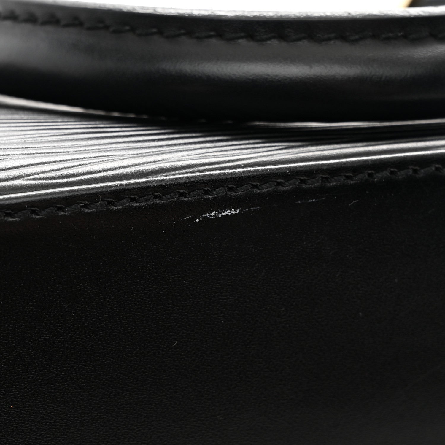 Louis Vuitton Epi Jasmin Black 21 of 21