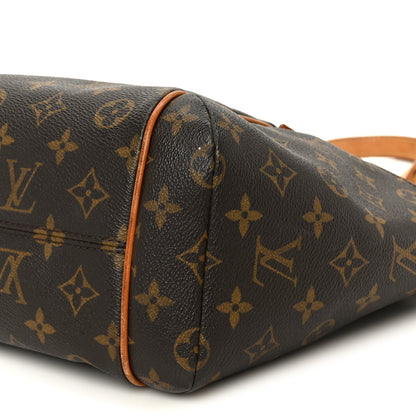 Louis Vuitton Monogram Totally PM 9 of 11