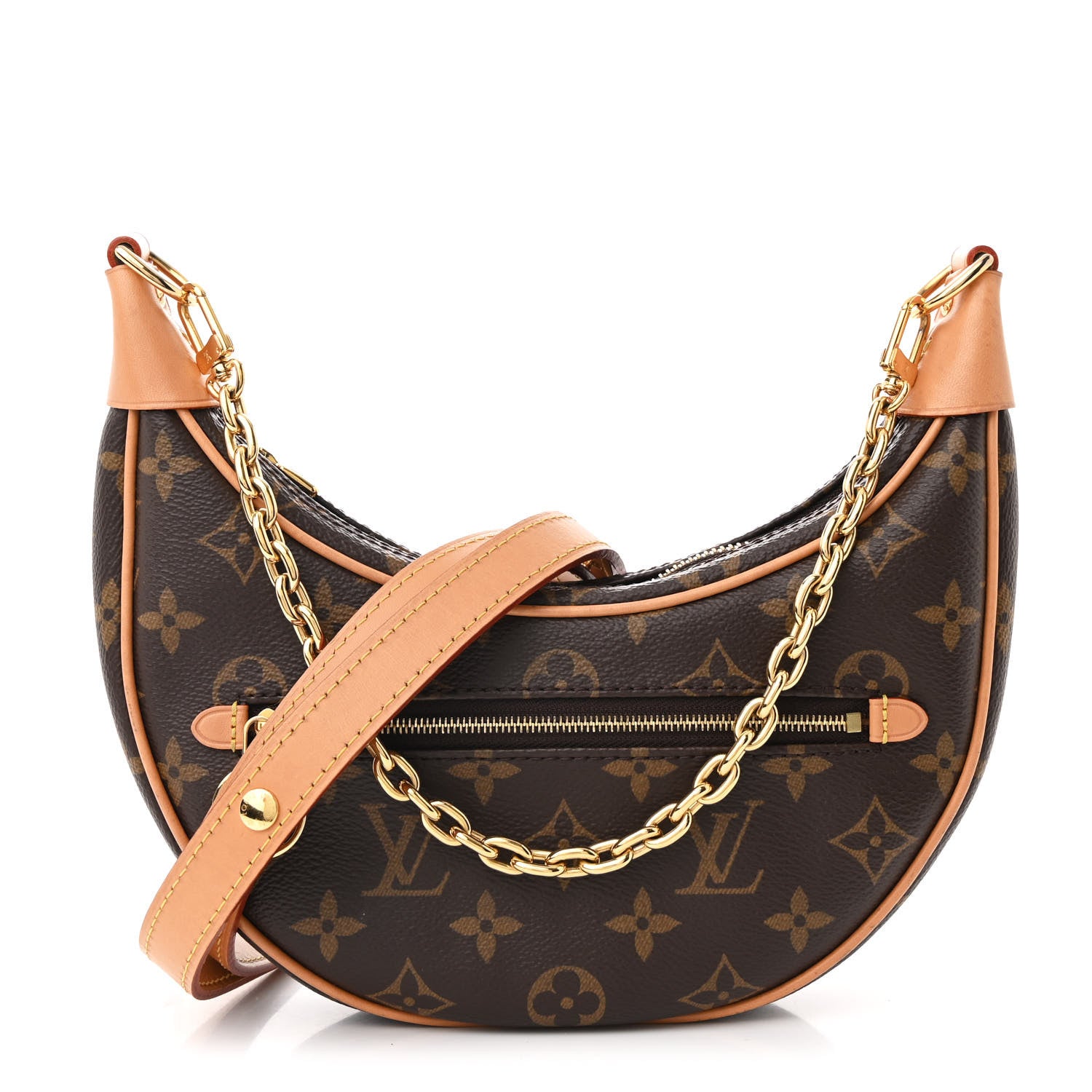 Louis Vuitton Monogram Loop 1 of 9