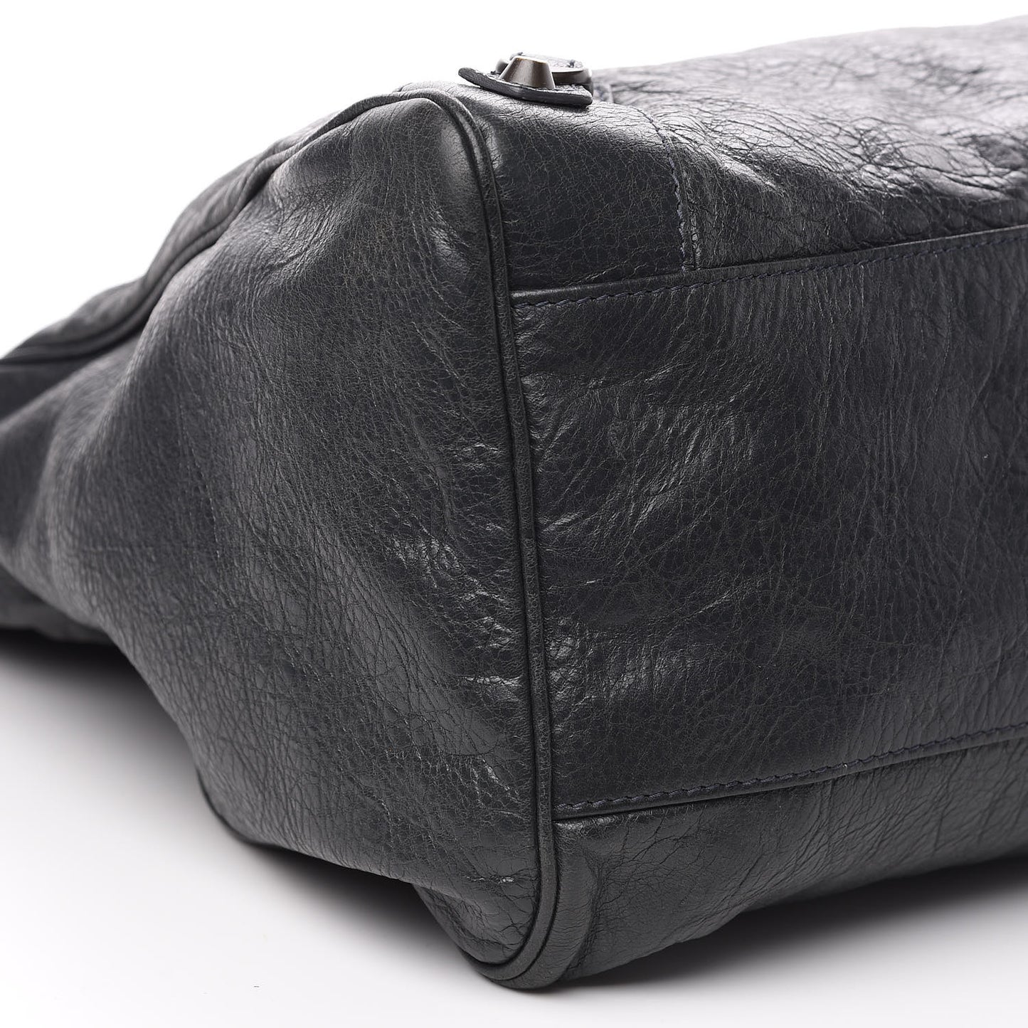 Agneau Classic Hardware Velo Anthracite