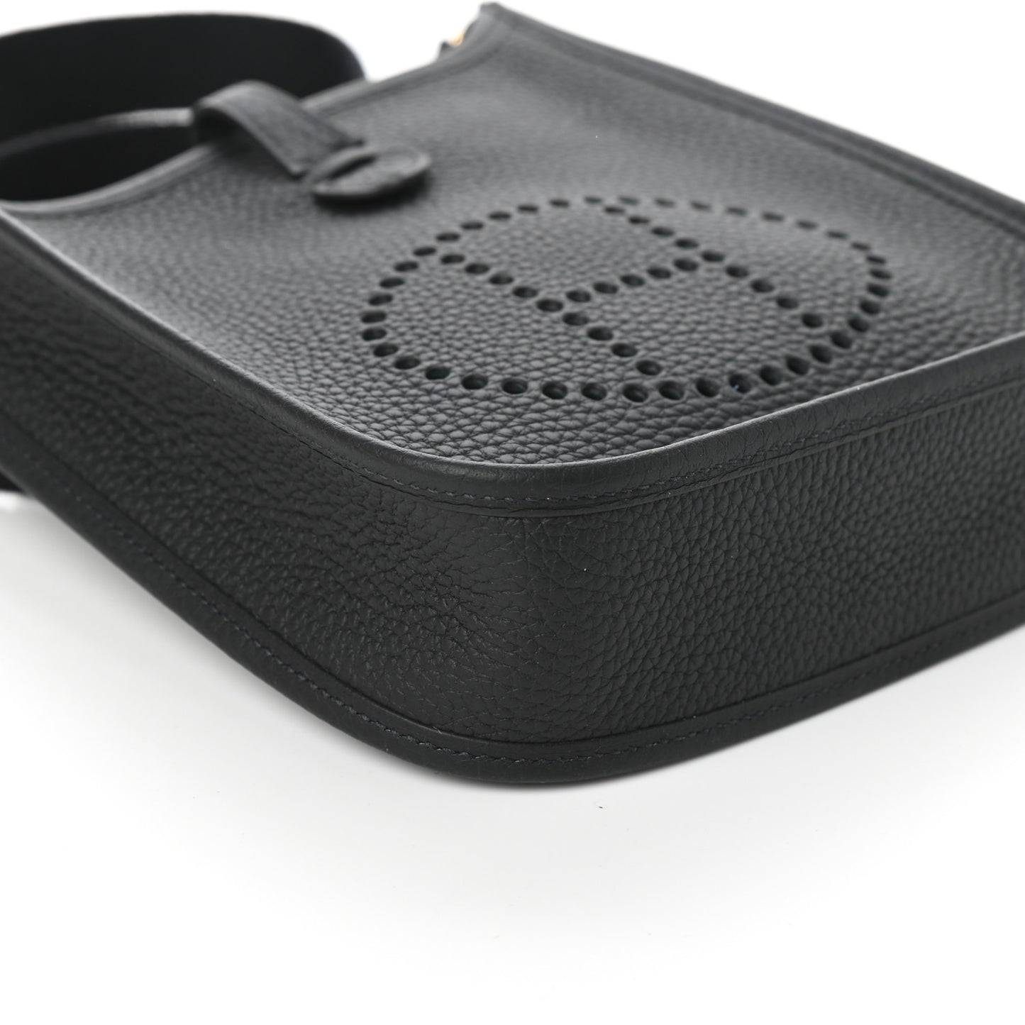Taurillon Clemence Evelyne TPM Black