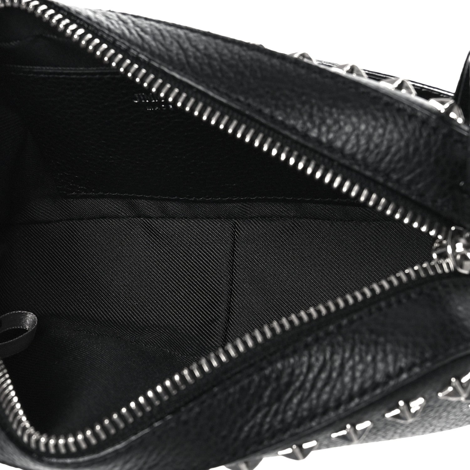 Jimmy Choo Pegasi Camera Crossbody Bag Black 4 of 7