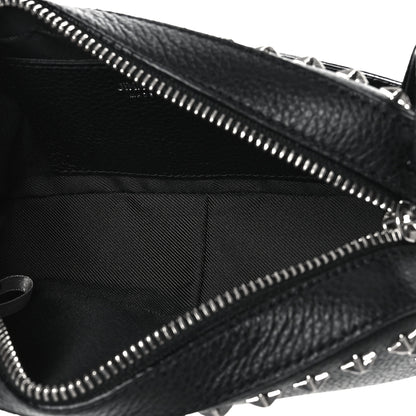 Jimmy Choo Pegasi Camera Crossbody Bag Black 4 of 7