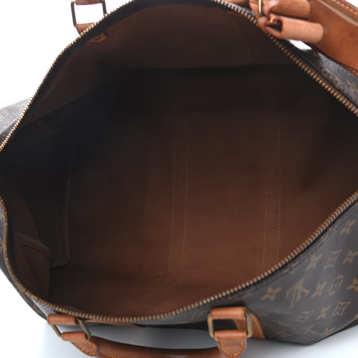 Monogram Keepall 50