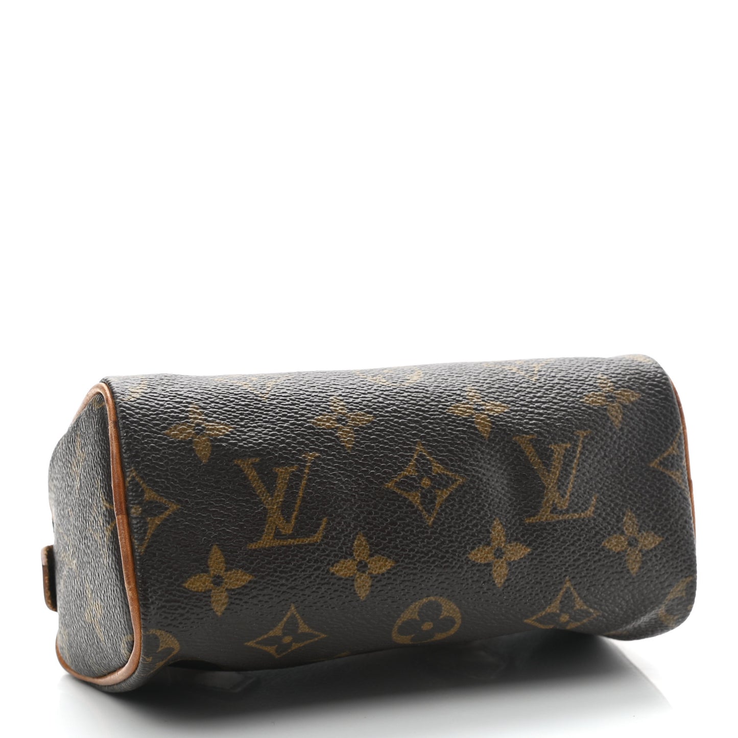 Monogram Mini Sac HL Speedy