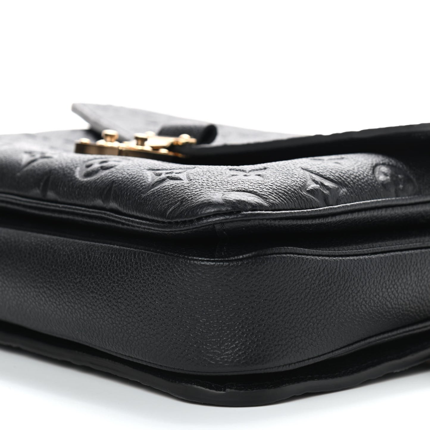 Empreinte Pochette Metis Black