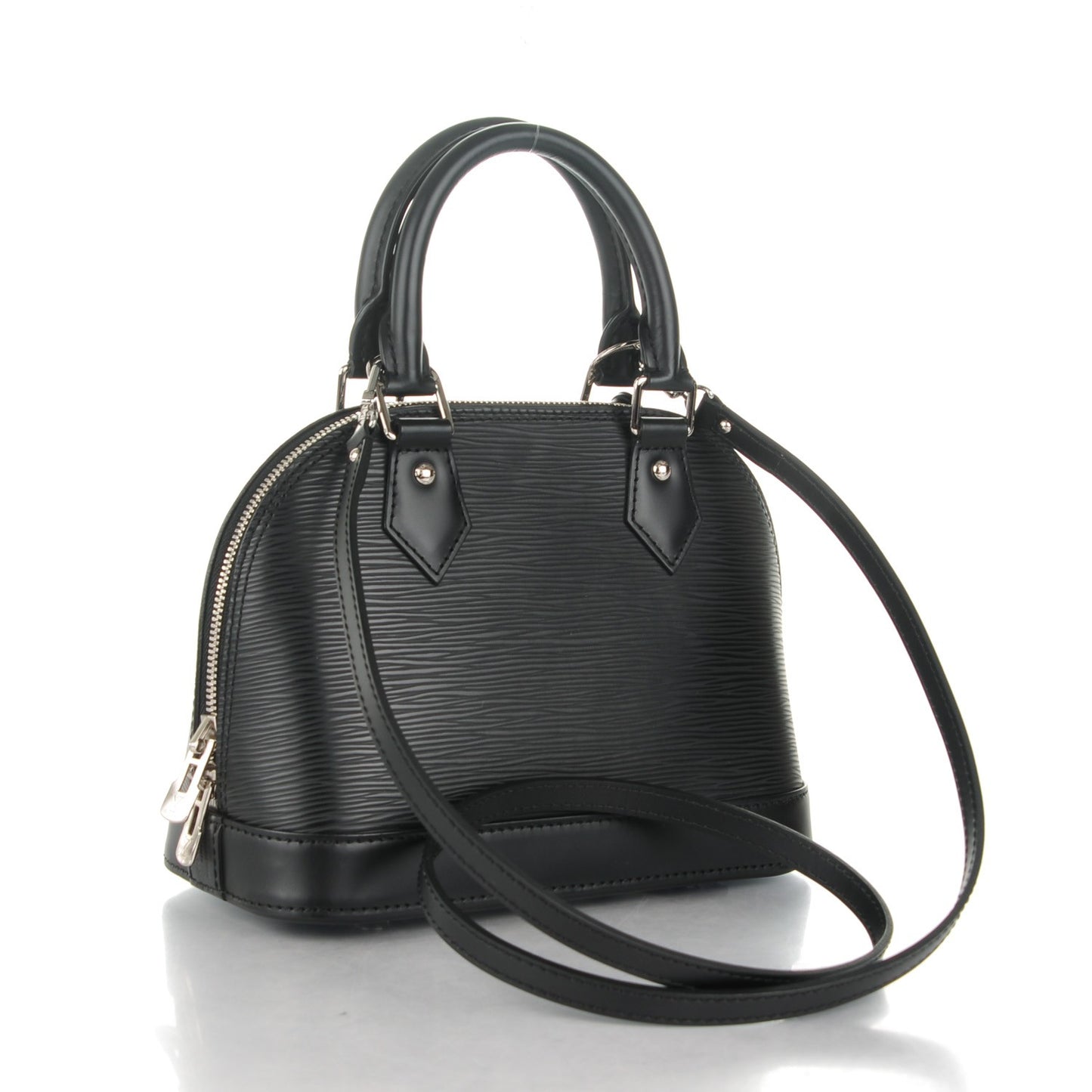 Epi Alma BB Black
