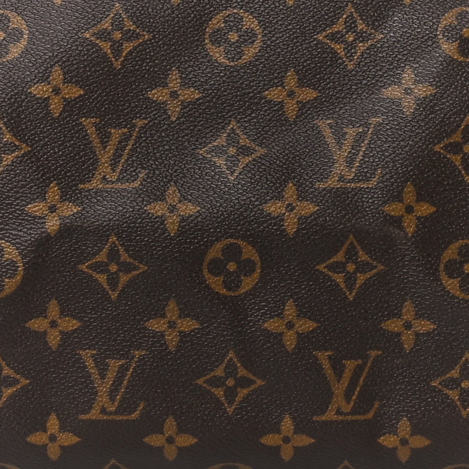Louis Vuitton Monogram Speedy 30 9 of 11