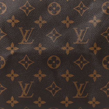 Louis Vuitton Monogram Speedy 30 9 of 11