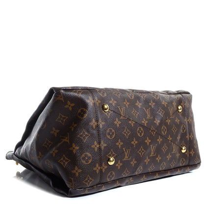 Louis Vuitton Monogram Artsy MM 4 of 7