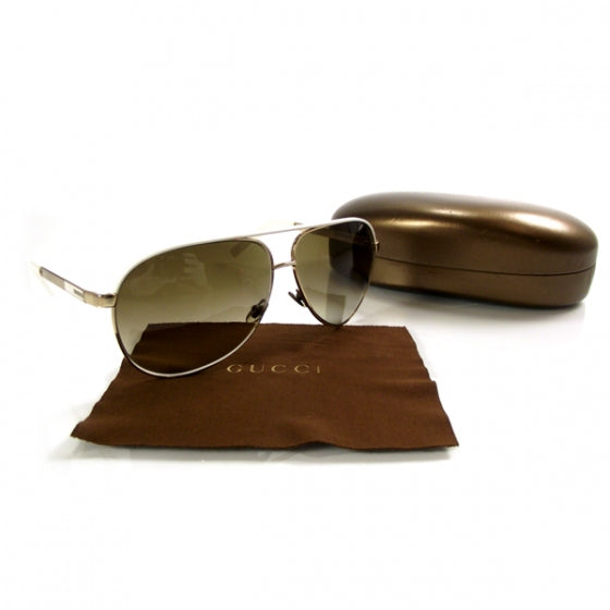 Gradient Sunglasses 1827S Brown