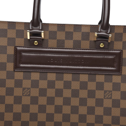 Louis Vuitton Damier Ebene Venice GM 7 of 10