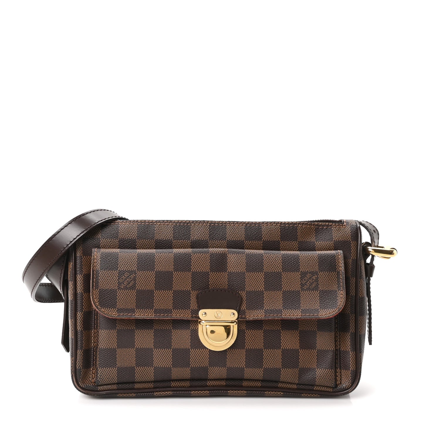 Damier Ebene Ravello GM