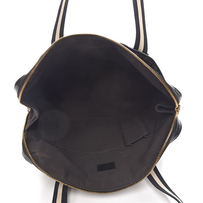 Louis Vuitton Mini Monogram Mary Kate Cabas Black 5 of 15