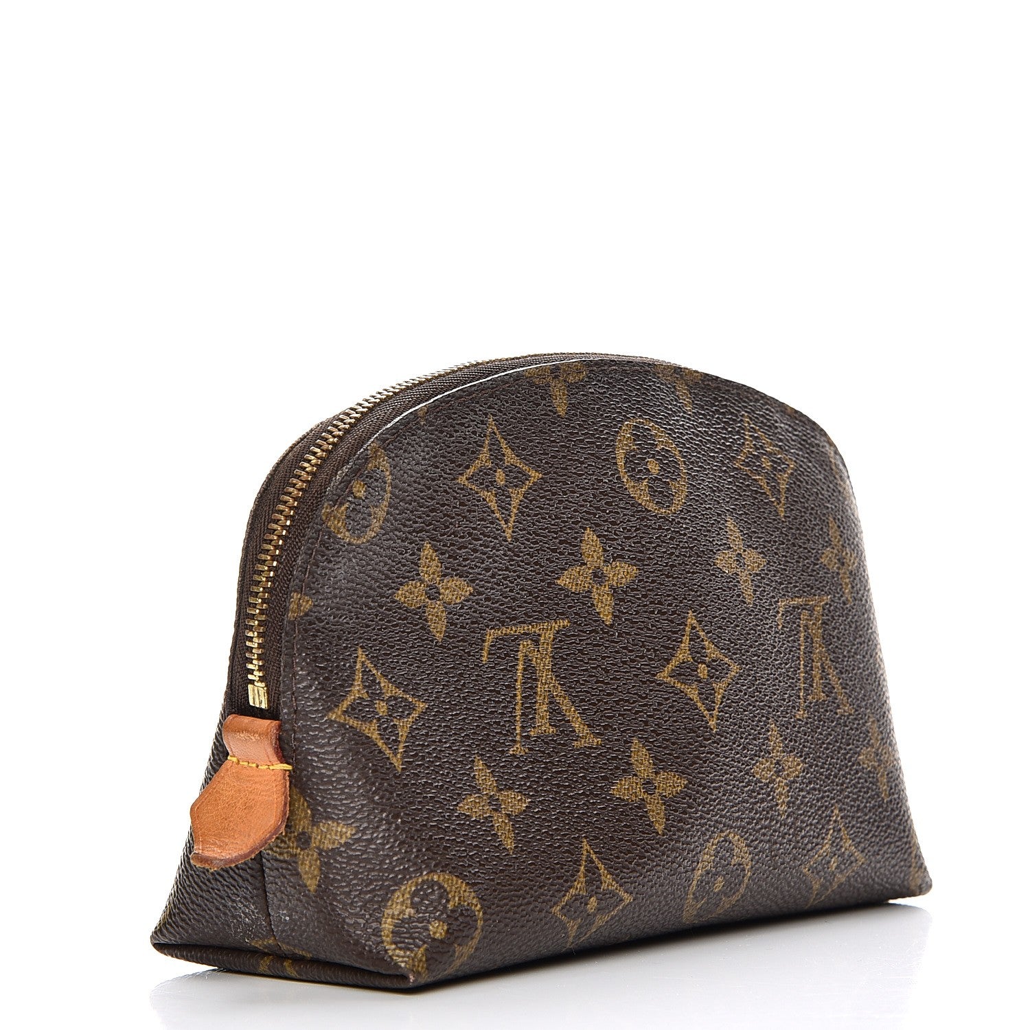 Louis Vuitton Monogram Cosmetic Pouch 3 of 8
