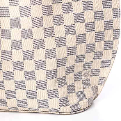 Louis Vuitton Damier Azur Girolata 9 of 16